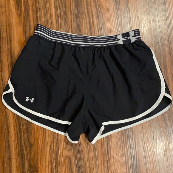 Under Armour Running Shorts - Picture 3 of 9
